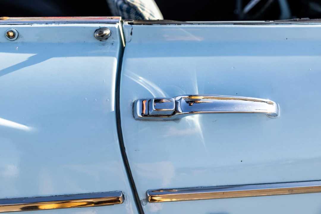 1964 Nissan Datsun Sports - Image 28 of 31