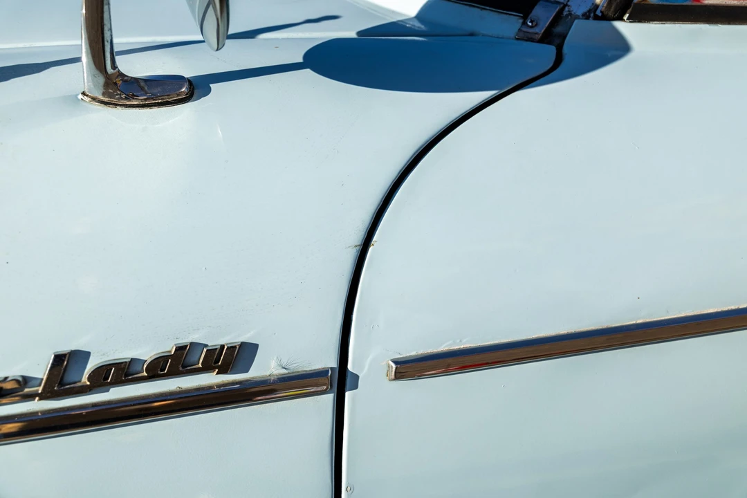 1964 Nissan Datsun Sports - Image 23 of 31
