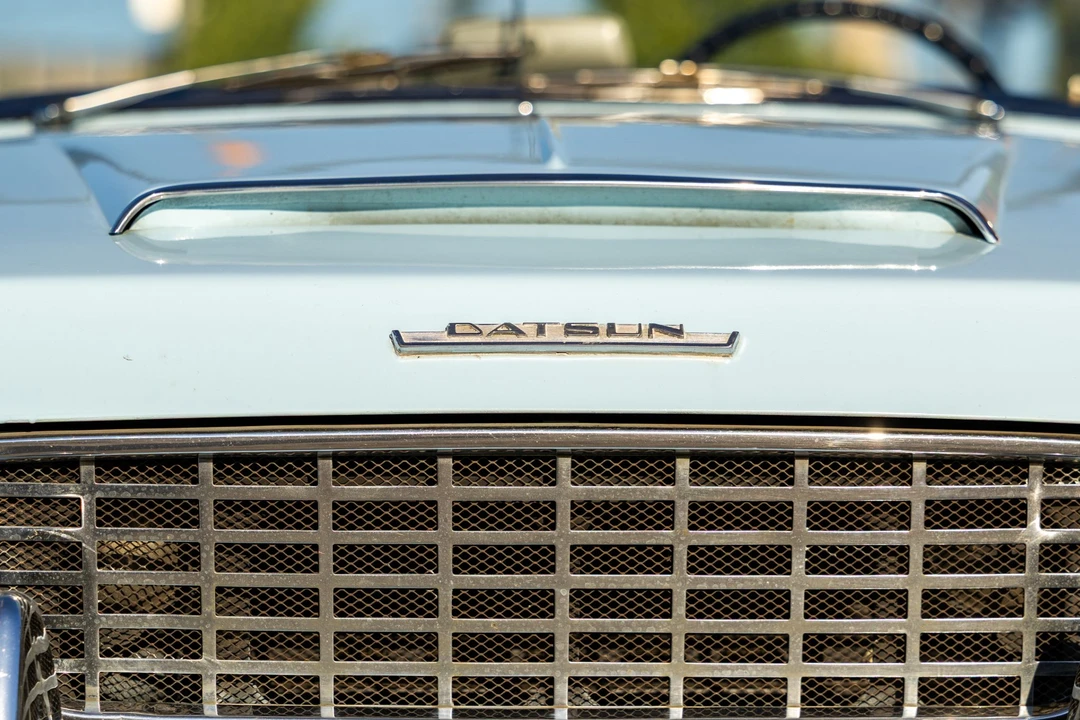 1964 Nissan Datsun Sports - Image 15 of 31
