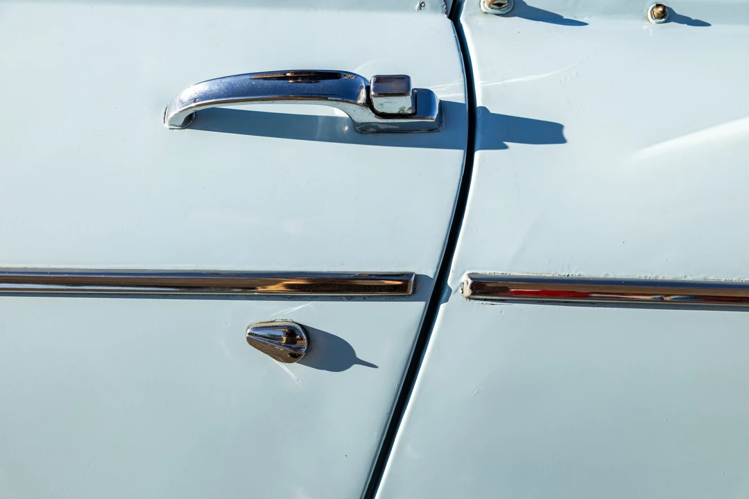 1964 Nissan Datsun Sports - Image 27 of 31