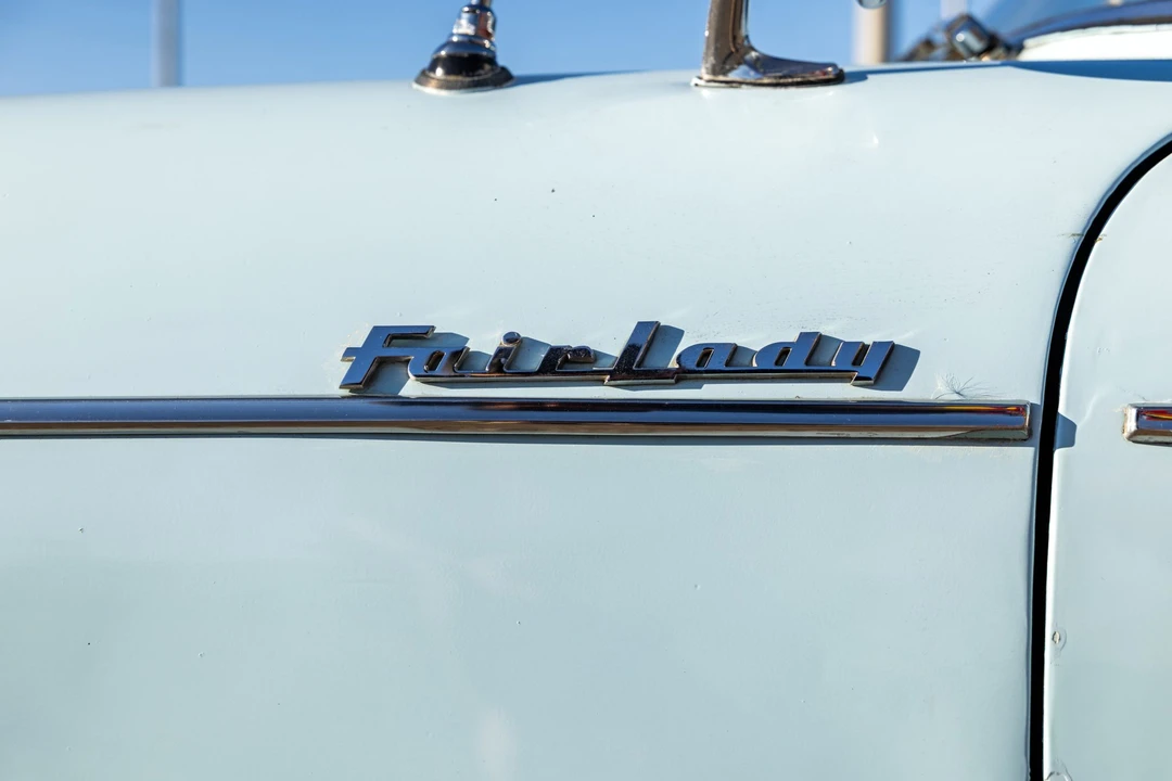 1964 Nissan Datsun Sports - Image 24 of 31