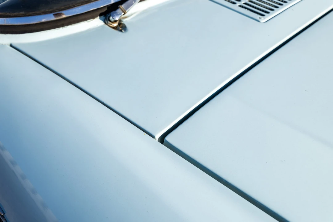 1964 Nissan Datsun Sports - Image 30 of 31