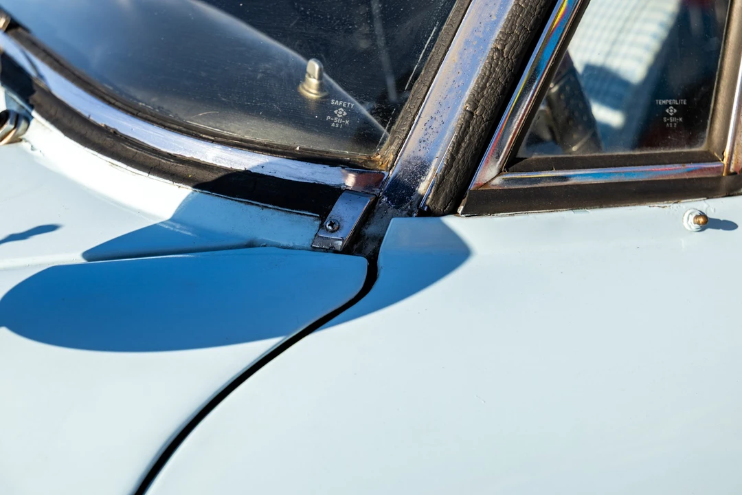 1964 Nissan Datsun Sports - Image 20 of 31
