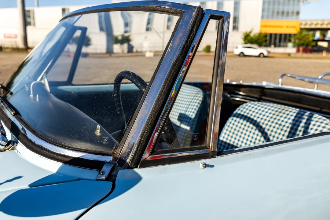 1964 Nissan Datsun Sports - Image 21 of 31