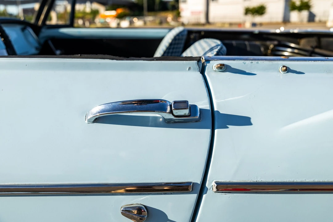 1964 Nissan Datsun Sports - Image 26 of 31