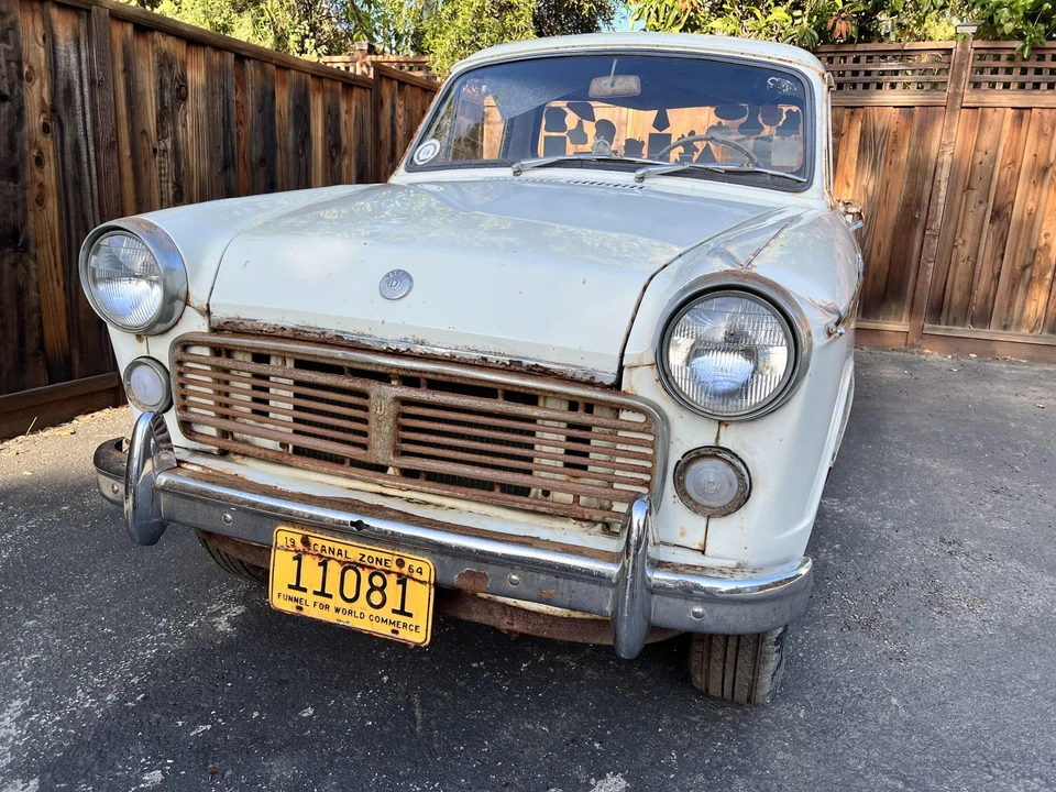 1964 Nissan - Image 27 of 31