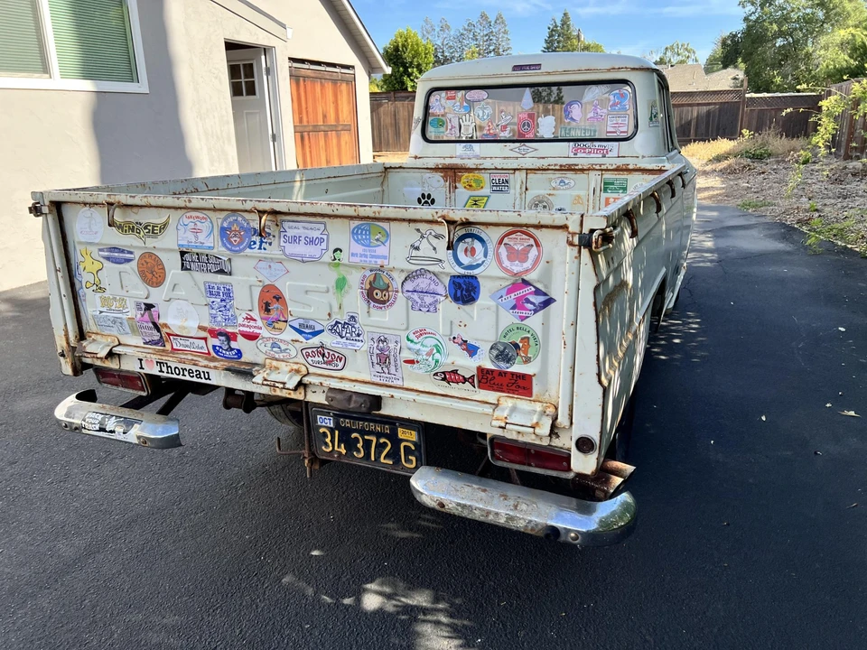 1964 Nissan - Image 20 of 31