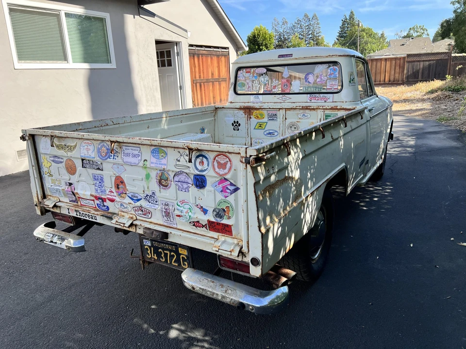 1964 Nissan - Image 21 of 31