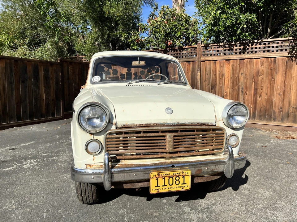1964 Nissan - Image 5 of 31