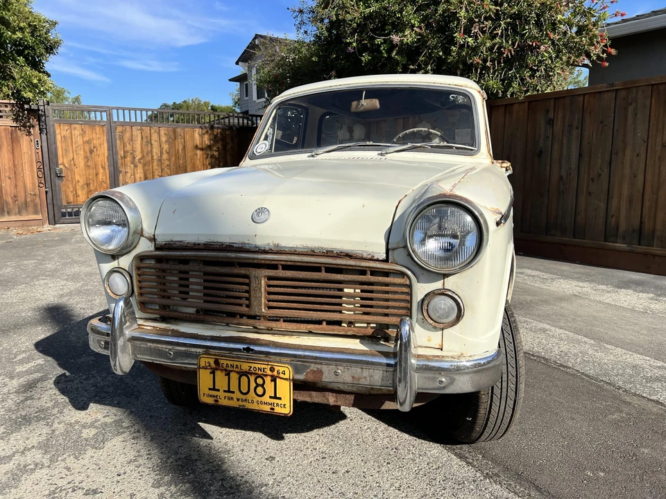 1964 Nissan - Image 8 of 31