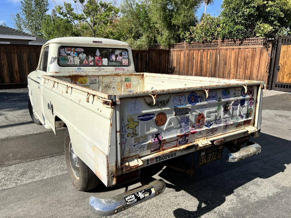 1964 Nissan - Image 17 of 31