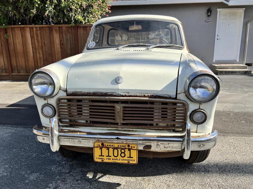 1964 Nissan - Image 7 of 31