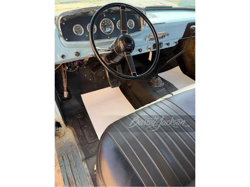1964 Dodge D Series 1st Gen - Image 4 of 5