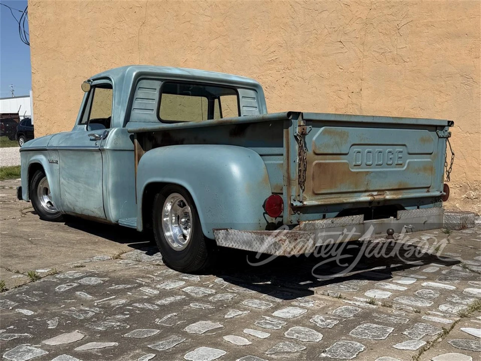 1964 Dodge D Series 1st Gen - Image 3 of 5