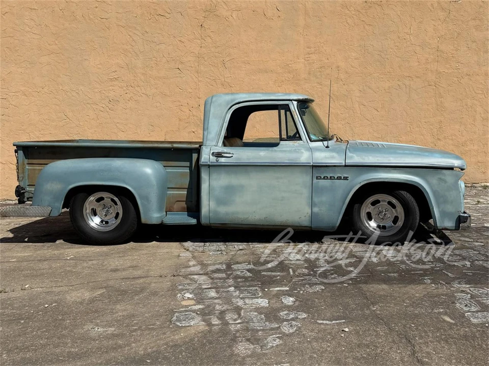 1964 Dodge D Series 1st Gen - Image 2 of 5
