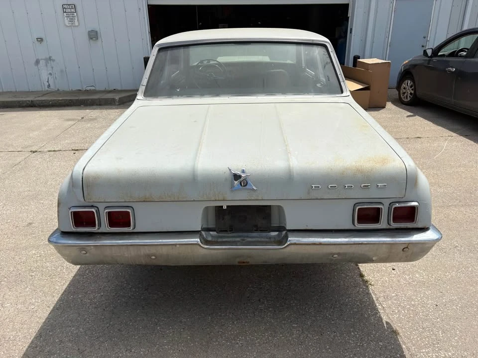 1964 Dodge 330 & 440 & 880 - Image 7 of 17