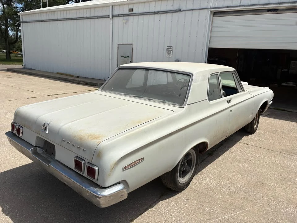 1964 Dodge 330 & 440 & 880 - Image 8 of 17