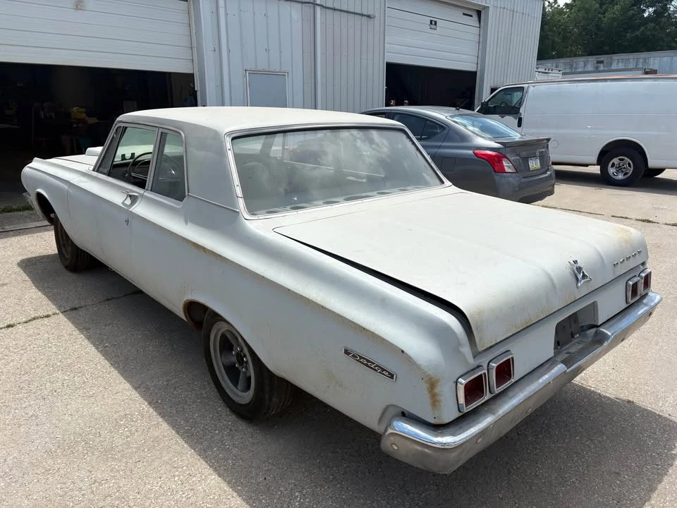1964 Dodge 330 & 440 & 880 - Image 6 of 17