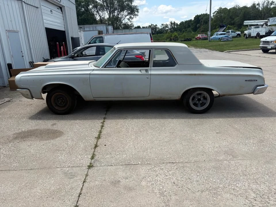 1964 Dodge 330 & 440 & 880 - Image 5 of 17