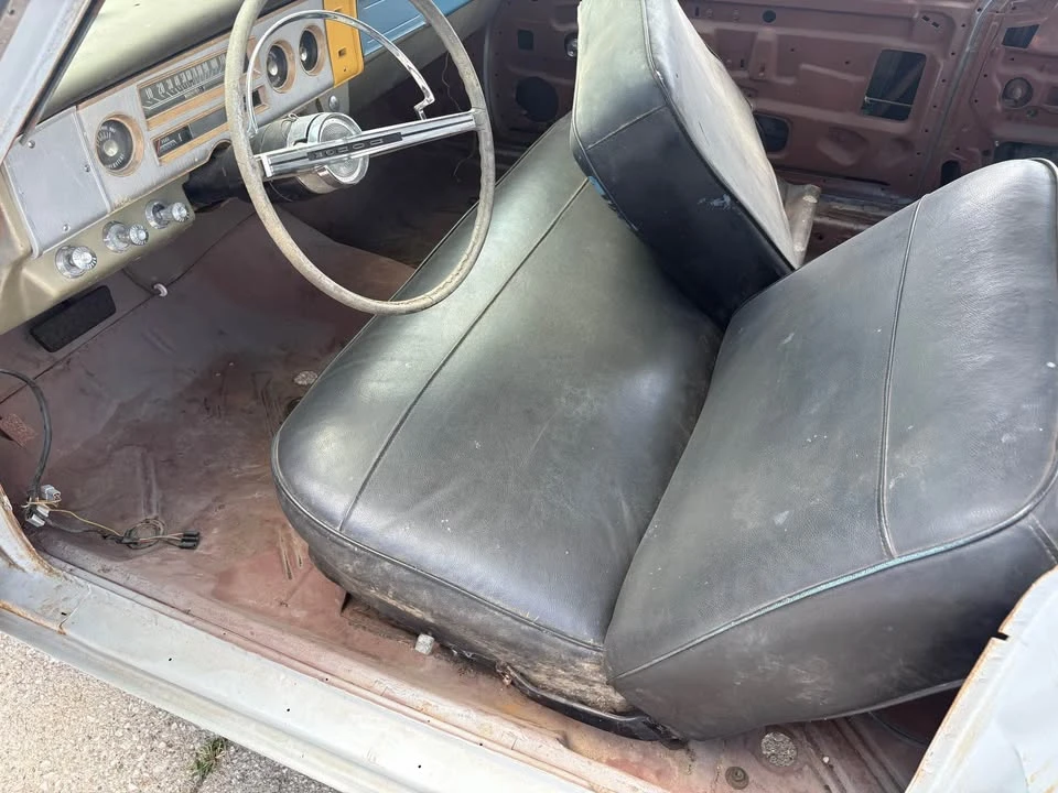 1964 Dodge 330 & 440 & 880 - Image 13 of 17