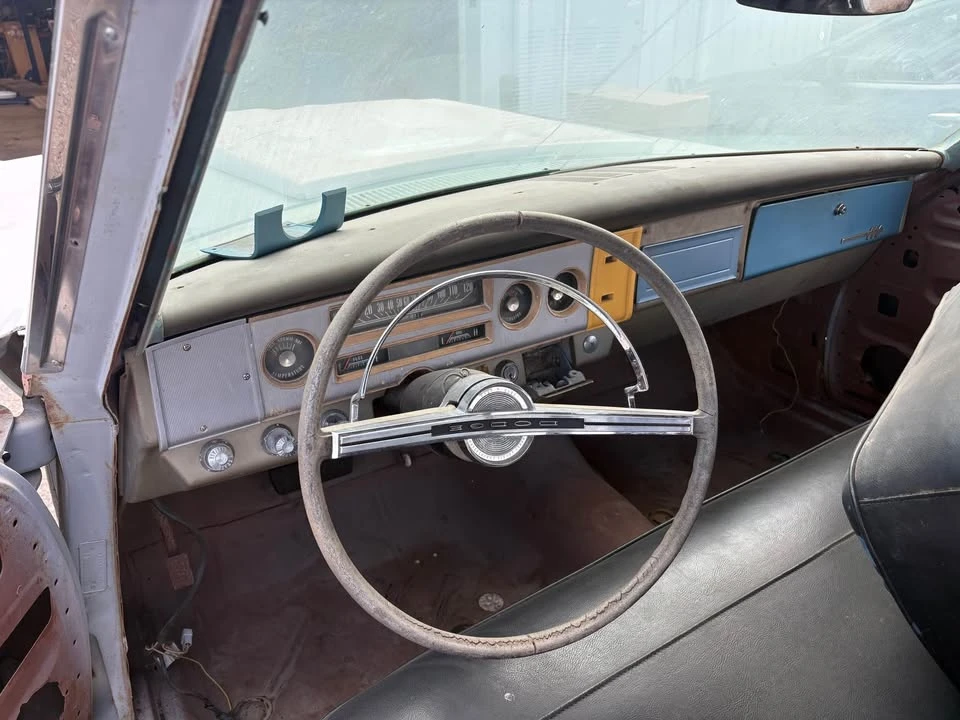 1964 Dodge 330 & 440 & 880 - Image 14 of 17