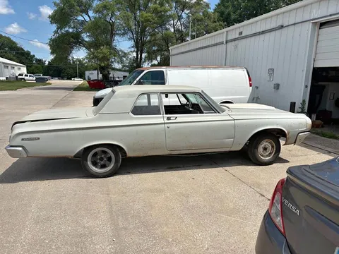 1964 Dodge 330
