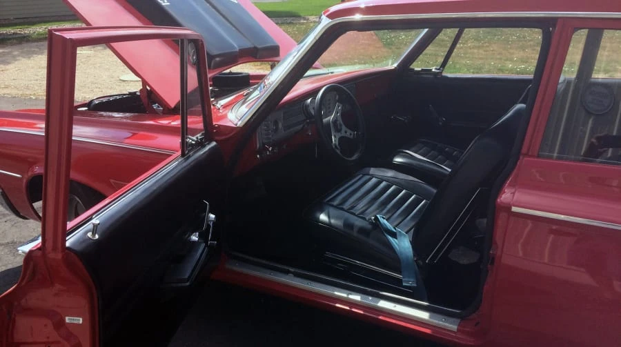 1964 Dodge 330 & 440 & 880 - Image 2 of 4