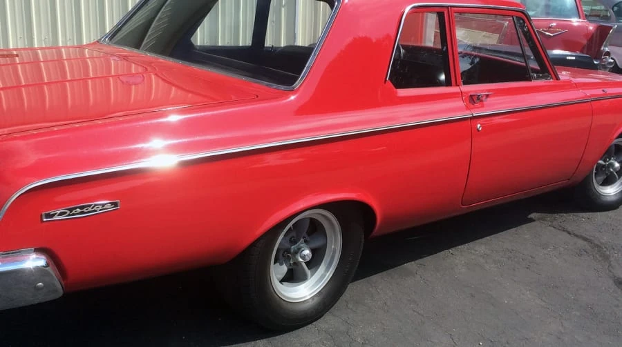 1964 Dodge 330 & 440 & 880 - Image 4 of 4