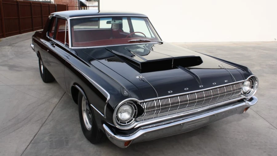 1964 Dodge 330 & 440 & 880 - Image 4 of 23
