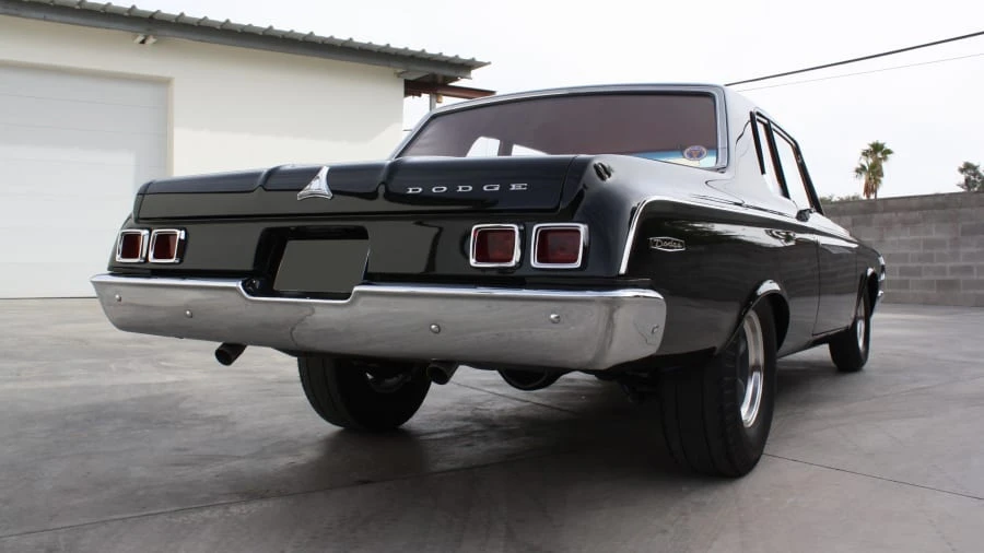 1964 Dodge 330 & 440 & 880 - Image 2 of 23