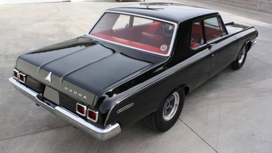 1964 Dodge 330 & 440 & 880 - Image 6 of 23