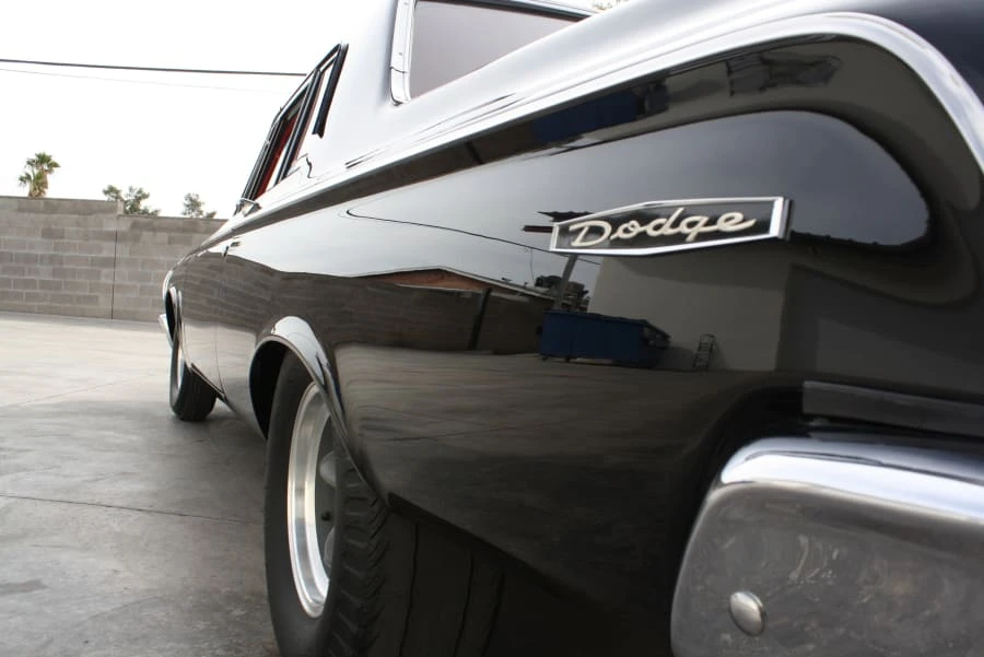 1964 Dodge 330 & 440 & 880 - Image 11 of 23