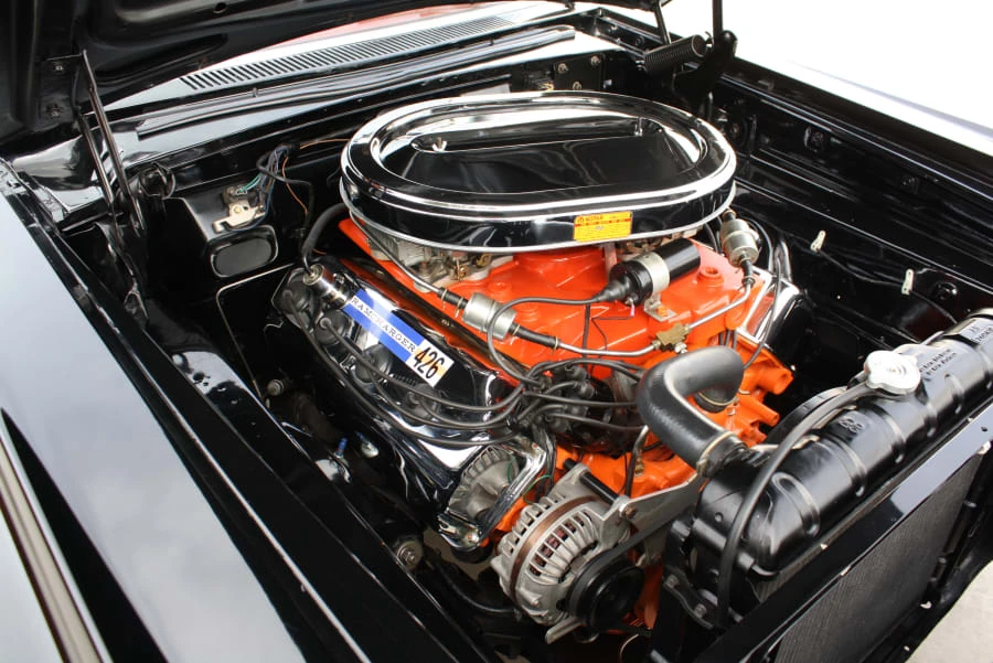 1964 Dodge 330 & 440 & 880 - Image 16 of 23
