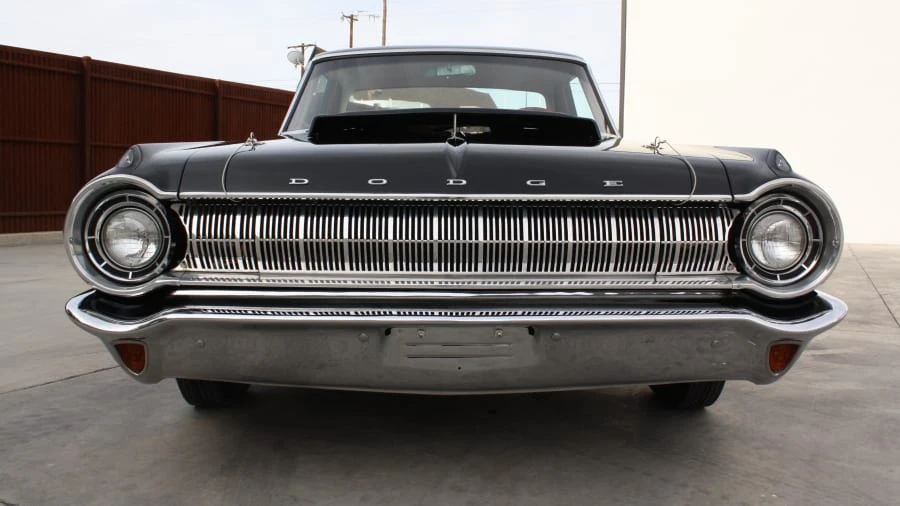1964 Dodge 330 & 440 & 880 - Image 3 of 23