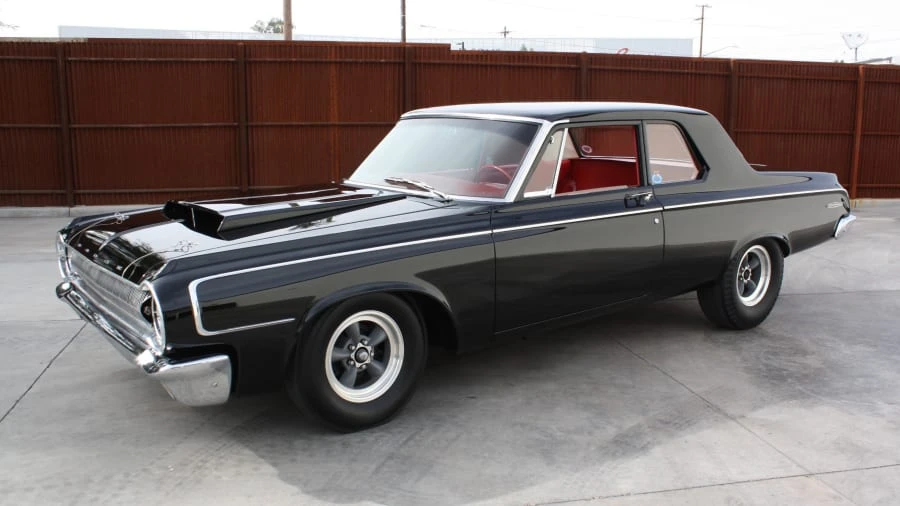 1964 Dodge 330 & 440 & 880 - Image 5 of 23