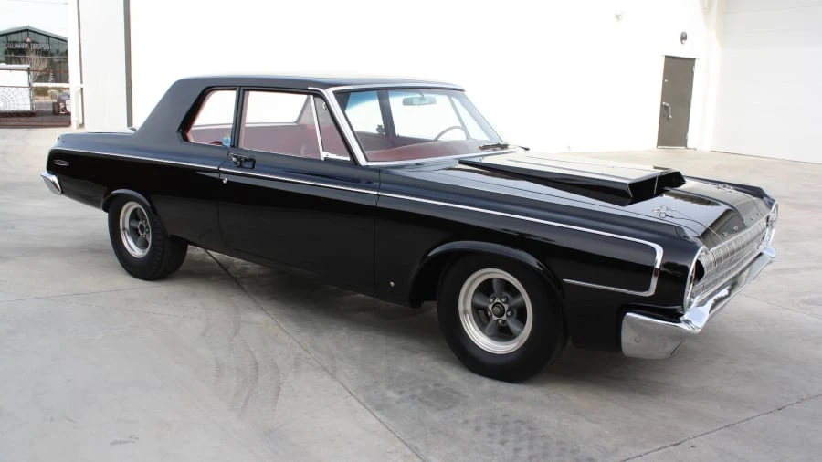 1964 Dodge 330 & 440 & 880 - Image 7 of 23