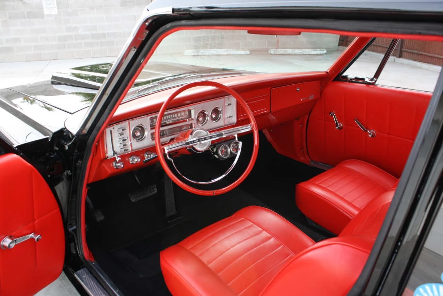 1964 Dodge 330 & 440 & 880 - Image 12 of 23