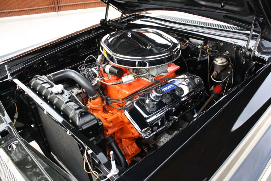 1964 Dodge 330 & 440 & 880 - Image 17 of 23