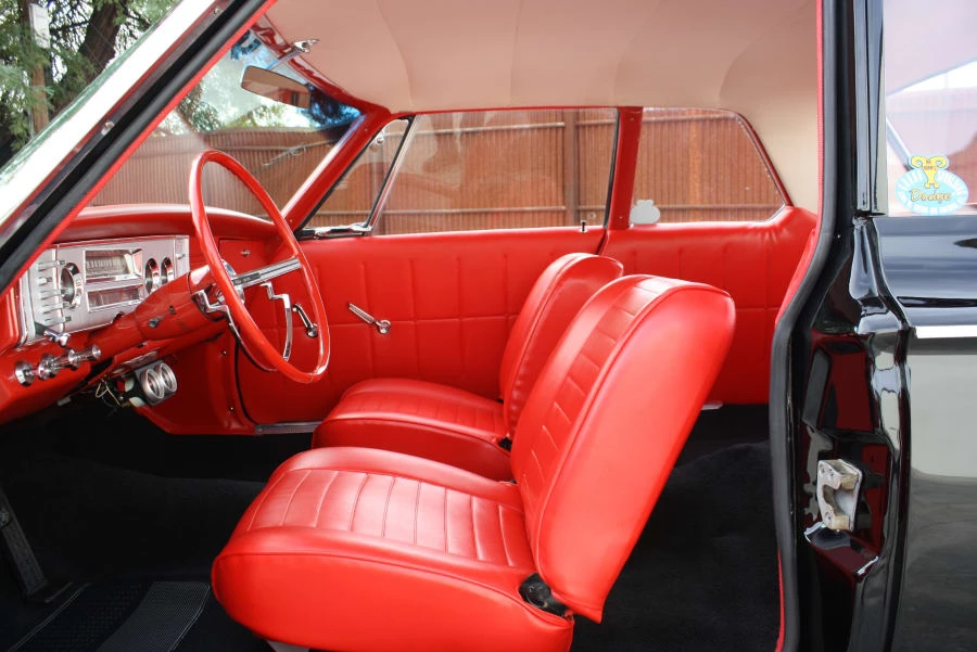 1964 Dodge 330 & 440 & 880 - Image 14 of 23