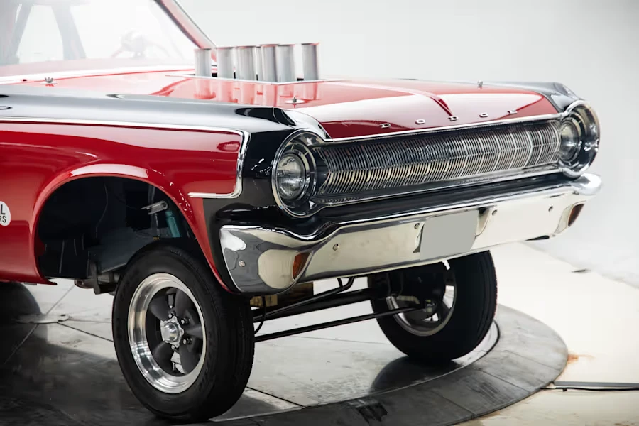 1964 Dodge 330 & 440 & 880 - Image 13 of 31