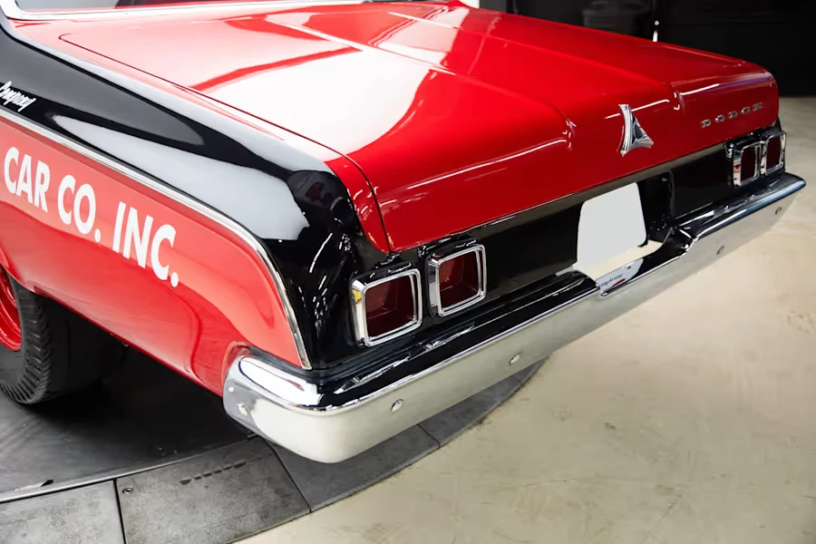 1964 Dodge 330 & 440 & 880 - Image 24 of 31