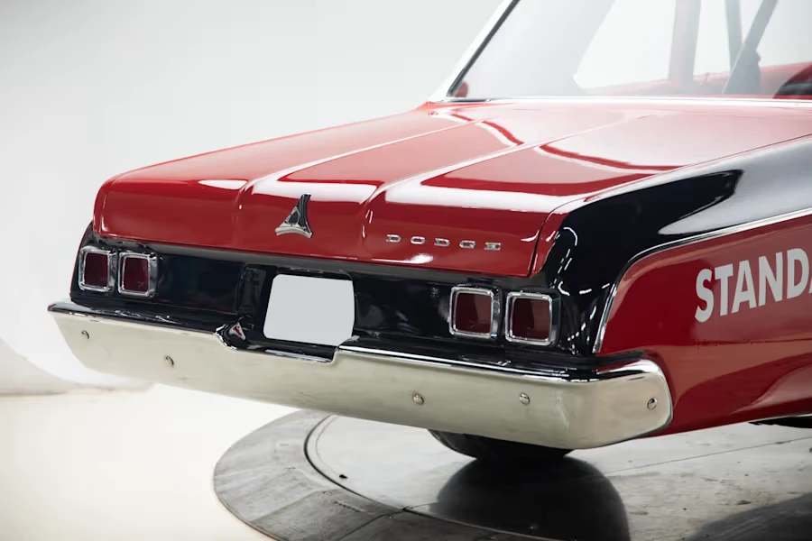 1964 Dodge 330 & 440 & 880 - Image 15 of 31