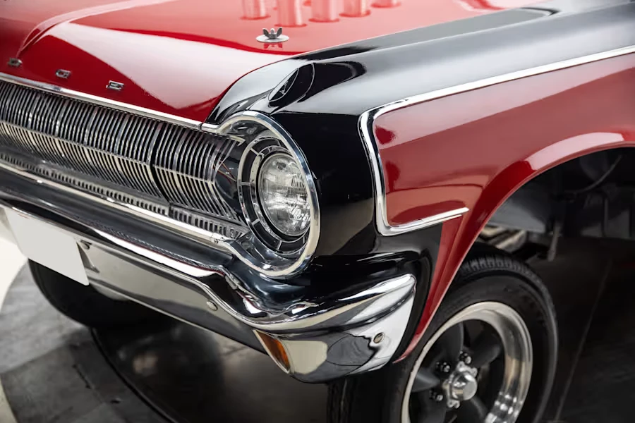 1964 Dodge 330 & 440 & 880 - Image 28 of 31