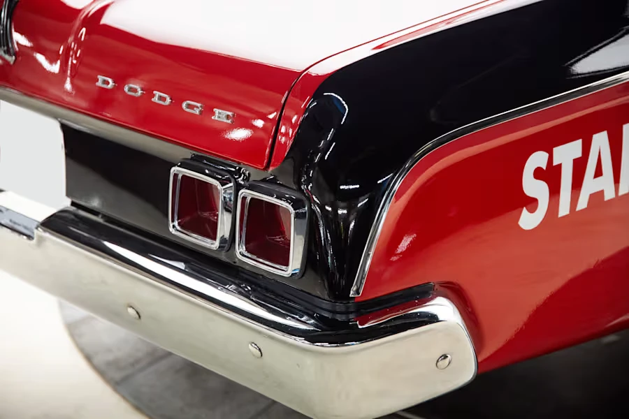1964 Dodge 330 & 440 & 880 - Image 27 of 31