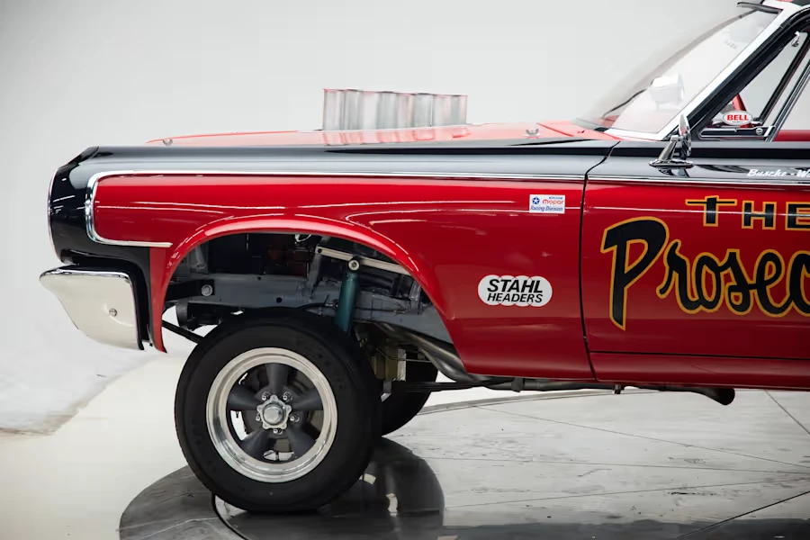 1964 Dodge 330 & 440 & 880 - Image 30 of 31