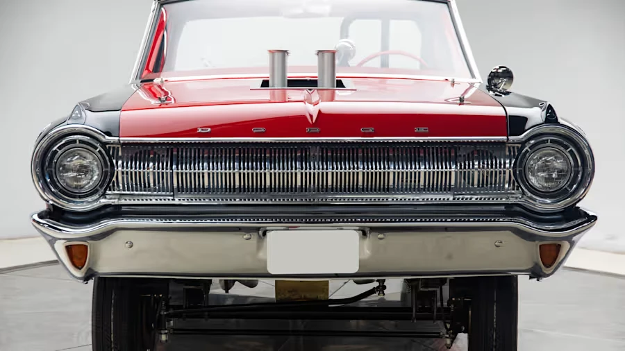 1964 Dodge 330 & 440 & 880 - Image 16 of 31