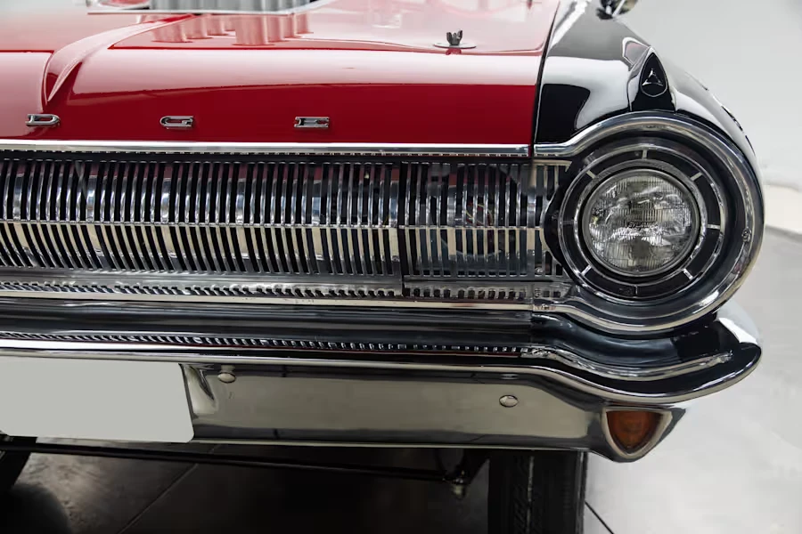 1964 Dodge 330 & 440 & 880 - Image 20 of 31