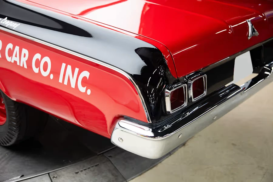 1964 Dodge 330 & 440 & 880 - Image 26 of 31