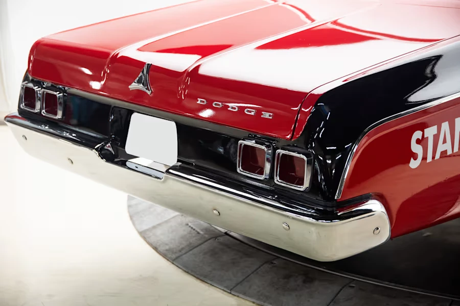 1964 Dodge 330 & 440 & 880 - Image 23 of 31