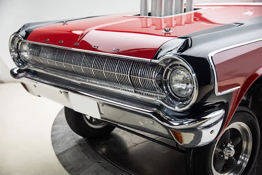 1964 Dodge 330 & 440 & 880 - Image 22 of 31